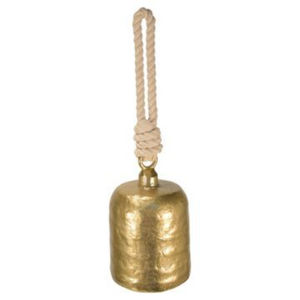 ROSHAN HANDICRAFTS Creative Quality Gold Metal Modern Handicraft Eco-Friendly Customized Size <b>Christmas</b> Tree Hanging Decoration - Product Image 4