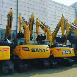 Sany grande pelle sy215 sy155 sy235 SY135C SY60C SY205C SY75C SY215C SY235C SY365H SY95C à vendre - Product Image 2