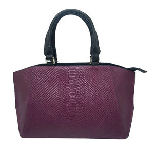 2023 nuevo diseño personalizado de alta calidad Roma Tote Bag precio al por mayor Roma Tote Bag - Product Image 1