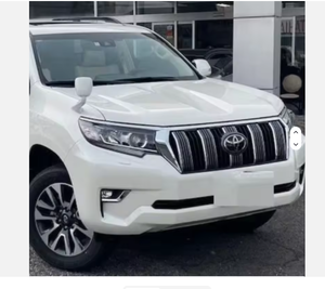 TOYOTA LAND CRUISER PRADO TXL d'occasion 2021 - Product Image 1