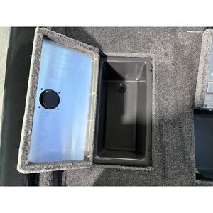 Bateau de pêche premium Tracker Boats Pro Team 175 2026 - Product Image 5