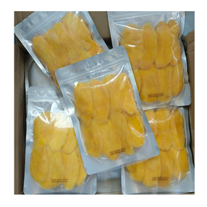 ผลไม้มะม่วงอบแห้งแบบนิ่มจากเวียดนามผลไม้สดจากธรรมชาติ - Product Image 1
