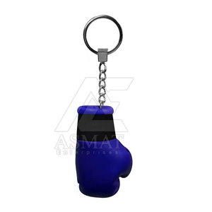 Llavero de Goma Suave Único, Regalo Promocional, Llavero de Goma PVC Flexible y Elegante, Accesorio Decorativo para Colgar en la Bolsa - Product Image 6