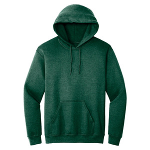 Sudaderas con Capucha Extra Grandes Personalizadas al por Mayor, Sudaderas con Capucha de Forro Polar Grueso, Lisas, con Etiqueta Privada OEM, Estilo Estadounidense - Product Image 5