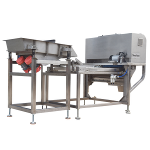 <span class=keywords><strong>Trieur</strong></span> <span class=keywords><strong>de</strong></span> couleurs en plastique <span class=keywords><strong>de</strong></span> haute précision pour les plastiques pour animaux <span class=keywords><strong>de</strong></span> compagnie sous <span class=keywords><strong>forme</strong></span> <span class=keywords><strong>de</strong></span> granulés ou <span class=keywords><strong>de</strong></span> flocons, trieuse <span class=keywords><strong>de</strong></span> formes haute performance - Product Image 4