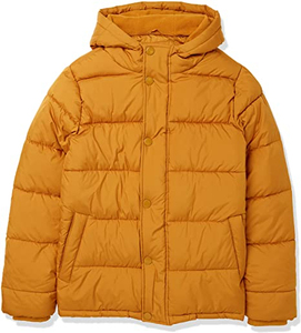 Veste matelassée pour homme sur mesure, grande taille, streetwear d'hiver, unisexe, prix de gros, logo personnalisé, veste matelassée pour homme de haute qualité - Product Image 1