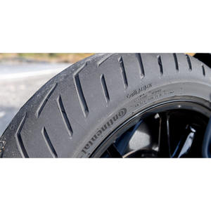 Neumático Radial de Doble Compuesto para Motocicleta, para Motos Deportivas, Cruiser y de Turismo, Diseñado para una Conducción Segura y de Alto Rendimiento - Product Image 5