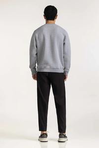 Sudadera para hombre Ropa casual Sudadera con capucha Elegante Jersey cómodo Moda atlética cálida - Product Image 4