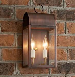 Lanterne murale d'extérieur au design élégant pour mariage, décoration de la maison, hôtel, restaurant, bureau, haute qualité, fabriquée en Inde, vente en gros - Product Image 4