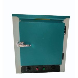Horno de Aire Caliente para Laboratorio de 14x14x14 Pulgadas, Equipo de Secado y Esterilización con Temperatura Controlada para Laboratorios - Product Image 3