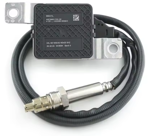 Sensor de Óxido de Nitrógeno NUEVO 04L907805AS SNS472, Sensor de Oxígeno NOx para Automóviles, Accesorios para VW <span class=keywords><strong>Volkswagen</strong></span> Caddy 1.6 2.0 TDI Diésel - Product Image 3