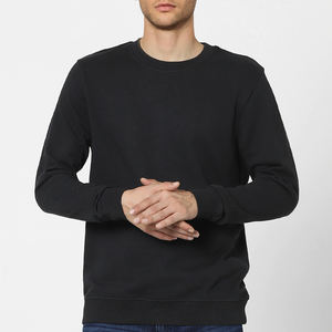 Sweatshirts pour hommes les plus vendus Sweat-shirt en polaire épaisse sur mesure en multicolore à vendre Sweat-shirt lourd pour hommes - Product Image 6