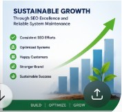 Accélérez la croissance des entreprises avec Expert SEO Internet-enabled Website Optimization System Utilities Services for - Product Image 4