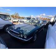 Jaguar Sovereign 1996, Volante a la Izquierda, Automático, Turbo 4L, Asientos de Cuero, Cámara Trasera - Product Image 2