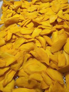 Tranches de mangue séchées moelleuses - Une collation délicieusement sucrée et moelleuse, idéale pour les achats en gros et la revente - Product Image 6