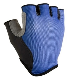 Guantes de Ciclismo de medio Dedo de Venta caliente/Guantes de ciclismo transpirables de nueva llegada con diseño elegante para unisex - Product Image 4