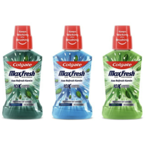 Suministro al por Mayor de Enjuague Bucal Original Colgate - Product Image 6