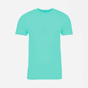 เสื้อยืดเน็กซ์ เลเวล แอพเพิร์ล รุ่น 6010 ยูนิเซ็กส์ ไตร-เบลนด์ - Product Image 5