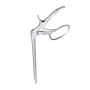 Punzones óseos Instrumentos básicos quirúrgicos ortopédicos de alta calidad Cirugía médica Punzones óseos Kerrison - Product Image 5