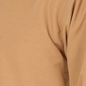 Blouson d'aviateur de couleur unie à fermeture éclair pour hommes veste d'hiver légère de qualité supérieure pour les hommes à bas prix - Product Image 5