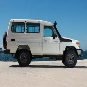 2020/2021/2022 FAIRLY USED CARS T0Y0TA 76 Hardtop FOR SALE - Product Image 1