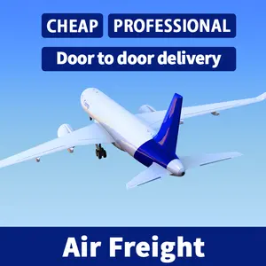 China top 10 ddp air freight to saudi arabia qatar oman kuwait ghana freight forwarder