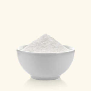 เอทิลวานิลลินเกรดอาหารชนิดผงแห้ง สารแต่งกลิ่นและสี บรรจุในถัง - Product Image 1