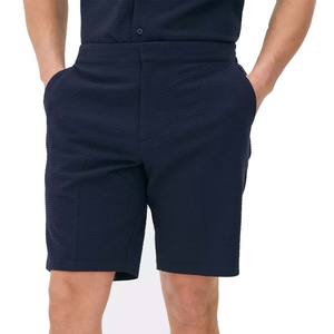 Conjunto de Pantalones Cortos de Verano para Hombre a Precio Económico, 100% Algodón, Transpirable, de Secado Rápido, Alta Calidad, Hecho en Pakistán, Color Sólido al por Mayor - Product Image 6