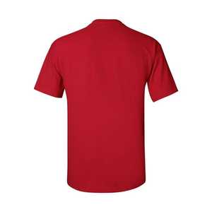 T-shirt personnalisé avec impression sur le devant, professionnel, votre propre logo, texte, photo, homme, personnalisé, premium, uni, 100% coton, cadeaux - Product Image 3