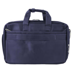 Sac pour ordinateur portable (8313-7K1) - Bleu marine - Marine/Bleu - Product Image 3