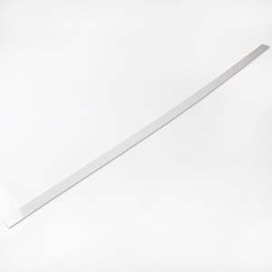 Strisce trasparenti per profilo a C larghezza 30 mm - Product Image 1