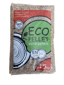 Granulés de bois ENplus-A1 / Briquettes de bois européennes / Biocarburants à base de granulés de bois - Product Image 2
