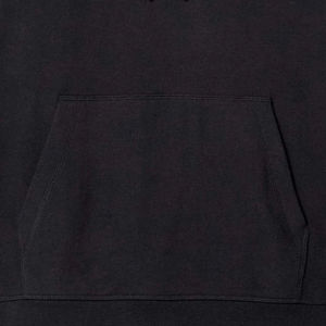 Sweat-shirt d'hiver personnalisé pour homme, style pull, 100 % coton, manches longues, polaire brodé, OEM, coupe confortable, vente en gros disponible - Product Image 6