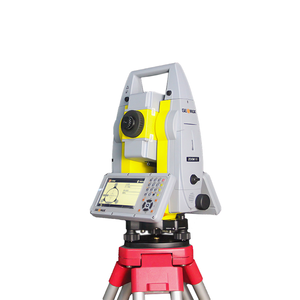Geomax Zoom95 Surveying China Brand Estación total profesional Precio barato Estación total de alta calidad - Product Image 4