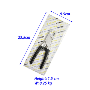 Taiwan Calibre Fuel Feed Pipe Disconnect Pliers <b>Tool</b> - Product Image 6