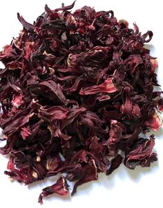 High Quality Egyptian Hibiscus Roses Vintage Style Dried <b>Flowers</b> Anti-Pilling Wedding ODM Supply - Product Image 4