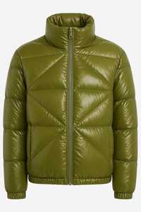 Hot Selling Custom Lightweight Women Down <b>Jacket</b> <b>Packable</b> Warm Puffer Down Coat for Winter Outdoor Casual Wear - Product Image 4