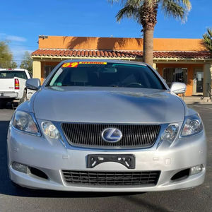 Lexus GS 450h 2009 Usado, Volante a la Izquierda - Product Image 1