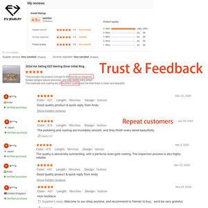 Collana in Acciaio Inossidabile Placcato Oro 18k Personalizzabile, Impermeabile, Antiossidante, Ipoallergenica, Crea il Tuo Gioiello su Misura - Product Image 5