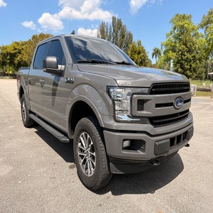 ฟอร์ด เอฟ-150 เอ็กซ์-แอลที สปอร์ต ปี 2020 สภาพดีเยี่ยม ขับเคลื่อน 4 ล้อ เครื่องยนต์อีโคบูสต์ เกียร์อัตโนมัติ - Product Image 1