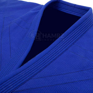 2025 dernière conception Logo personnalisé BJJ uniforme pour adultes OEM Arts martiaux porter Service disponible - Product Image 5