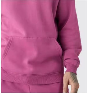 Nouvel arrivage de vêtements sweats à capuche unisexe pour hommes à vendre sweats à capuche pour hommes taille personnalisée sweats à capuche en coton de style décontracté pour hommes - Product Image 6