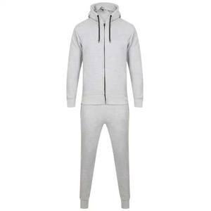 Slim Fitness Coton Matériel À Manches Longues Pas Cher Prix Hommes Survêtements Ensembles Vêtements D'hiver Sport Formation Jogging Porter Hommes Survêtements - Product Image 6