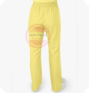 Uniformes de hospital de alta calidad para enfermeras, pantalón transpirable de mayor venta - Product Image 2