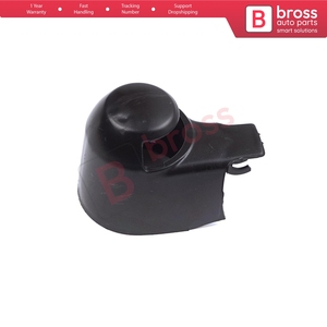 Tapa del Brazo del Limpiaparabrisas Trasero BSP694 6Q6955435 para - Product Image 2