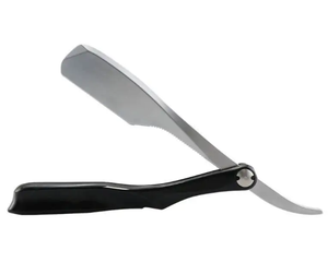 Moda de moda con multifuncional 100% nuevo mango cómodo fácil de usar duradero plegable hombres mujeres maquinilla de afeitar - Product Image 6