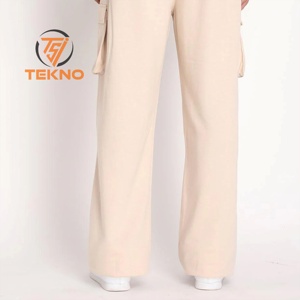 กางเกงวิ่งสำหรับผู้ชายกางเกงวอร์มแห้งเร็วมีกระเป๋ามีซิปสำหรับใส่ออกกำลังกายในยิมฟิตเนส - Product Image 6