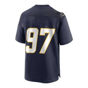 ชุดอเมริกันฟุตบอลของผู้ชายชุดอเมริกันฟุตบอลขายดีระบายอากาศได้ดีชุดอเมริกันฟุตบอล - Product Image 4