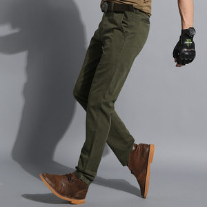 Pantalones de gimnasio elegantes para correr, ajustados, de alta calidad, informales, para entrenamiento deportivo, con logotipo personalizado - Product Image 6