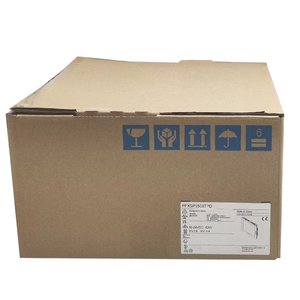 全新原装SP5000系列PFXSP5500TPD PLC控制器液晶人机界面触摸屏 - Product Image 1